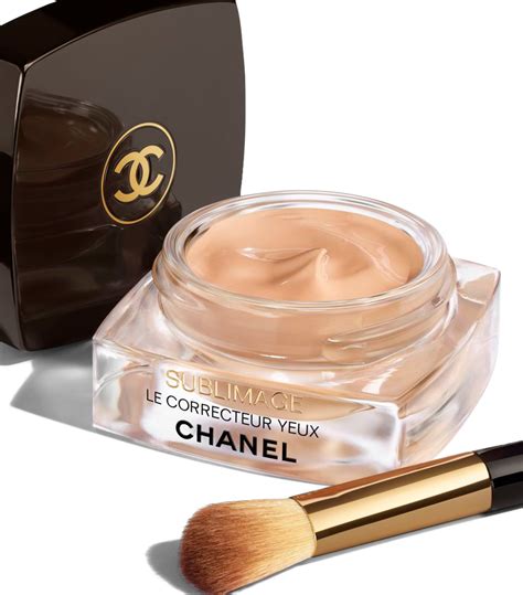 chanel sublimage korektor|chanel sublimage le correcteur.